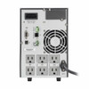 Eaton 9SX1500 uninterruptible power supply (UPS) Double-conversion (Online) 1.5 kVA 1350 W 6 AC outlet(s) 743172091246