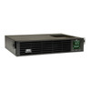 Tripp Lite SmartPro 120V 750VA 600W Line-Interactive Sine Wave UPS, Extended Run, SNMP, Webcard, 2U Rack/Tower, USB, RB9 Serial 037332123527