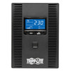Tripp Lite SMX1500LCDT SmartPro 230V 1.5kVA 900W Line-Interactive UPS, Tower, LCD, USB, 8 Outlets 037332177445