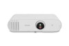 Epson PowerLite U50 data projector 3700 ANSI lumens 3LCD WUXGA (1920x1200) White 010343948396