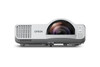 Epson PowerLite L200SX data projector 3600 ANSI lumens 3LCD XGA (1024x768) White 010343957251