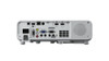 Epson PowerLite L260F data projector 4600 ANSI lumens 3LCD 1080p (1920x1080) White 010343975422