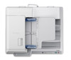 Epson B11B204221 scanner Flatbed & ADF scanner 600 x 600 DPI A4 White 010343886476