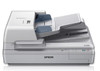 Epson B11B204321 scanner Flatbed & ADF scanner 600 x 600 DPI A4 White 010343886469