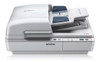 Epson B11B205321 scanner Flatbed & ADF scanner 1200 x 1200 DPI A4 White 010343886445