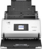Epson DS-30000 Sheet-fed scanner 600 x 600 DPI A3 White 010343951679