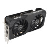 ASUS Dual -RX7600-O8G AMD Radeon RX 7600 8 GB GDDR6 197105020450