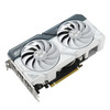 ASUS Dual -RTX4060TI-O8G-WHITE NVIDIA GeForce RTX 4060 Ti 8 GB GDDR6 197105228733