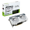 ASUS Dual -RTX4060TI-O8G-WHITE NVIDIA GeForce RTX 4060 Ti 8 GB GDDR6 197105228733