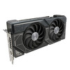 Asus Components DUAL-RTX4070-12G DUAL-RTX4070-12G 197105136601
