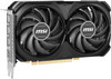 MSI GeForce RTX 4060 Ti VENTUS 2X BLACK 8G OC NVIDIA 8 GB GDDR6 824142325667