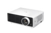 LG BU50NST data projector Standard throw projector 5000 ANSI lumens DLP 2160p (3840x2160) Black, White 719192642010