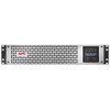 APC SMTL2200RM2UCNC uninterruptible power supply (UPS) Line-Interactive 2.2 kVA 1920 W 8 AC outlet(s) 731304429111