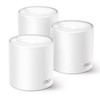 TP-Link AX3000 Whole Home Mesh WiFi 6 System 840030707087