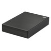LaCie STKZ5000400 One Touch 5TB Black w/PW Prot. 763649167878