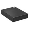 LaCie STKZ5000400 One Touch 5TB Black w/PW Prot. 763649167878