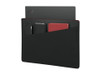 Lenovo 4X41L51716 notebook case 35.6 cm (14") Sleeve case Black 195892083306