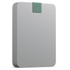 Seagate Ultra Touch external hard drive 4 TB Grey 763649177501