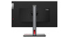 Lenovo ThinkVision P27q-30 68.6 cm (27") 2560 x 1440 pixels Quad HD LED Black 196379715413