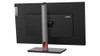 Lenovo ThinkVision P27q-30 68.6 cm (27") 2560 x 1440 pixels Quad HD LED Black 196379715413