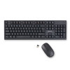 Verbatim 70724 Wireless Keyboard and Mouse 023942707240