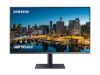 Samsung F32TU874VN computer monitor 80 cm (31.5") 3840 x 2160 pixels 4K Ultra HD Blue 887276550022