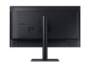 Samsung F32TU874VN computer monitor 80 cm (31.5") 3840 x 2160 pixels 4K Ultra HD Blue 887276550022