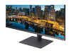 Samsung F32TU874VN computer monitor 80 cm (31.5") 3840 x 2160 pixels 4K Ultra HD Blue 887276550022