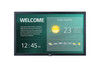 LG 22SM3G-B Digital signage display 54.6 cm (21.5') IPS Wi-Fi 250 cd/m² Full HD Black Built-in processor 16/7 719192636200