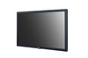 LG 22SM3G-B Digital signage display 54.6 cm (21.5') IPS Wi-Fi 250 cd/m² Full HD Black Built-in processor 16/7 719192636200