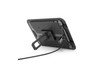 Compulocks Ipad 10.2  Lock And Security Case Bundle 2.0 With Combination Cable Lock Black 819472023604 WOLF102BCL