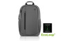 Dell Ecoloop Urban Backpack Gray Cp4523G 884116417286 DELL-CP4523G