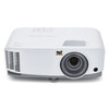 Viewsonic PA503S data projector Standard throw projector 3600 ANSI lumens DLP SVGA (800x600) Grey, White 45361