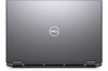 DELL Precision 7780 i7-13850HX Mobile workstation 43.9 cm (17.3") Full HD Intel Core i7 32 GB DDR5-SDRAM 1 TB SSD NVIDIA RTX 3500 Wi-Fi 6E (802.11ax) Windows 11 Pro Grey T2M08 884116455004