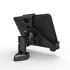 Universal Tablet Rugged Case Holder - Locking Rugged Case Mount Fits Any Tablet 854249006077 820BRCH