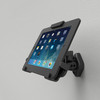 Universal Tablet Rugged Case Holder - Locking Rugged Case Mount Fits Any Tablet 854249006077 820BRCH