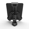 Universal Tablet Rugged Case Holder - Locking Rugged Case Mount Fits Any Tablet 854249006077 820BRCH