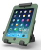 Universal Tablet Rugged Case Holder - Locking Rugged Case Mount Fits Any Tablet 854249006077 820BRCH