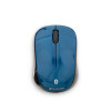 Bluetooth Wireless Tablet Multi-Trac Led Mouse Dark Teal 023942702399 70239