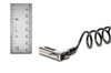 Kensington Slim Portable Combination Lock for Standard Slot 085896606253