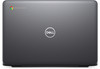 DELL Chromebook 3110 N4500 29.5 cm (11.6") Touchscreen HD Intel Celeron N 4 GB LPDDR4x-SDRAM 32 GB eMMC Wi-Fi 6 (802.11ax) ChromeOS Black 884116413424
