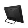 ASUS ExpertCenter E1 AiO E1600WKAT-DIN45T Intel Celeron N 39.6 cm (15.6") 1366 x 768 pixels Touchscreen 8 GB DDR4-SDRAM 256 GB SSD All-in-One tablet PC Windows 11 Home Wi-Fi 5 (802.11ac) Black 197105045262