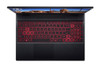 Acer Nitro 5 AN515-58-52LB i5-12450H Notebook 39.6 cm (15.6") Full HD Intel Core i5 8 GB DDR4-SDRAM 512 GB SSD NVIDIA GeForce RTX 3050 Wi-Fi 6 (802.11ax) Windows 11 Home Black 195133160902