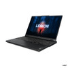 Lenovo Legion Pro 5 7745HX Notebook 40.6 cm (16") WQXGA AMD Ryzen 7 16 GB DDR5-SDRAM 1 TB SSD NVIDIA GeForce RTX 4070 Wi-Fi 6E (802.11ax) Windows 11 Home Grey 197529195505