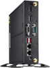 Shuttle XPС slim DS10U3 PC/workstation barebone 1.3L sized PC Black Intel SoC BGA 1528 i3-8145U 2.1 GHz 887993001876 DS10U3/ TAA