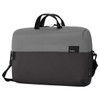 Targus Sagano notebook case 35.6 cm (14") Slip case Black, Grey 092636360924 TBS574GL