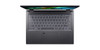 Acer Aspire A5SP14-51MTN-50Z3 i5-1335U Chromebook 35.6 cm (14") Touchscreen Intel Core i5 8 GB LPDDR5-SDRAM 512 GB SSD Wi-Fi 6 (802.11ax) Windows 11 Home Grey 195133181143 NX.KHTAA.001
