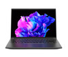 Acer Swift SFX14-71G-5911 i5-13500H Notebook 36.8 cm (14.5") WQXGA Intel Core i5 16 GB LPDDR5-SDRAM 512 GB SSD NVIDIA GeForce RTX 3050 Wi-Fi 6 (802.11ax) Windows 11 Home Grey 195133175395 NX.KEUAA.001
