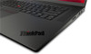 Lenovo ThinkPad P1 i9-13900H Mobile workstation 40.6 cm (16") WQXGA Intel Core i9 32 GB DDR5-SDRAM 1 TB SSD NVIDIA RTX 5000 Wi-Fi 6E (802.11ax) Windows 11 Pro Black 197529707081 21FV0021US