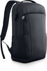 DELL CP5724S notebook case 39.6 cm (15.6") Backpack Black 884116451792 DELL-CP5724S